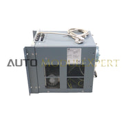 ABB 23212-0-110310 Sample Gas Feed Unit