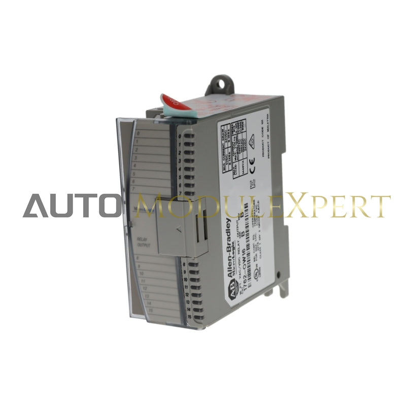 Allen-Bradley 1762-OW16 Modul Output Relay