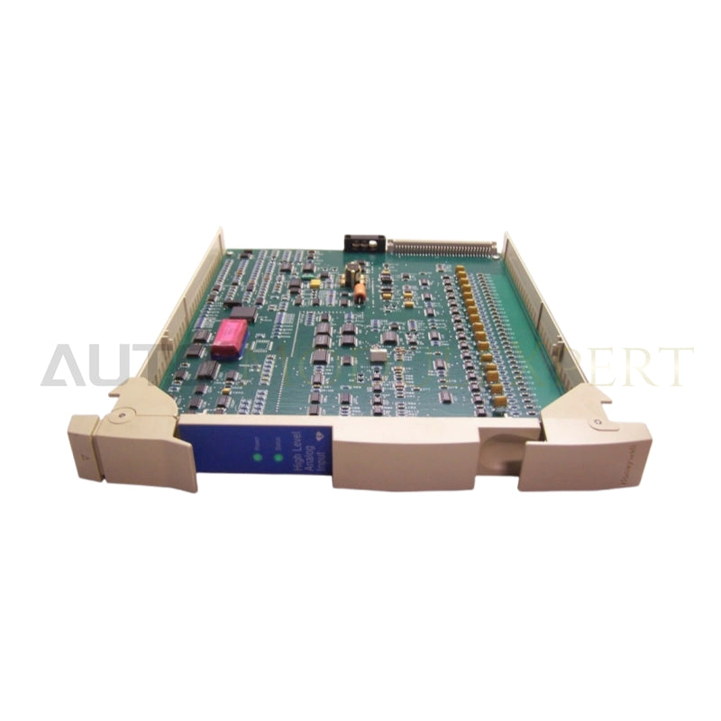 HONEYWELL MC-PAIH03 51304754-150 High Level Analog Input Processor