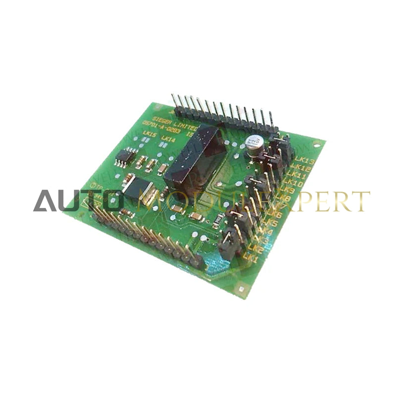 HONEYWELL 05701-A-0283 Control Card Sensor Drive Module