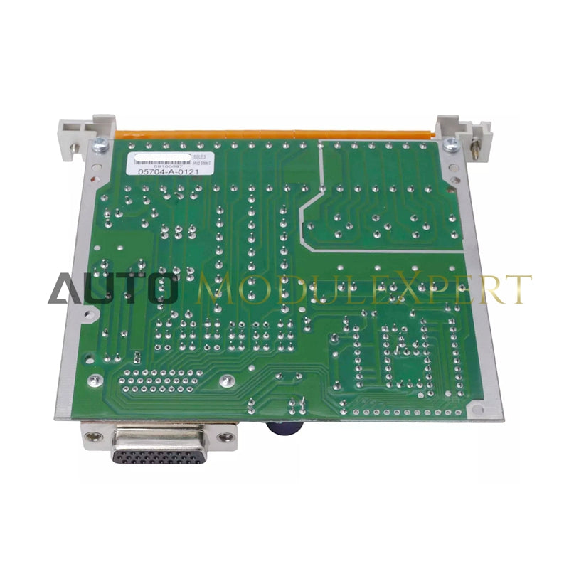 Honeywell | 05704-A-0121 | Quad Relay Interface Card