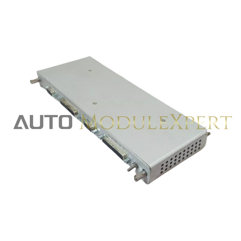 BENTLY NEVADA 3500/20 125760-01 Data Manager I/O Module