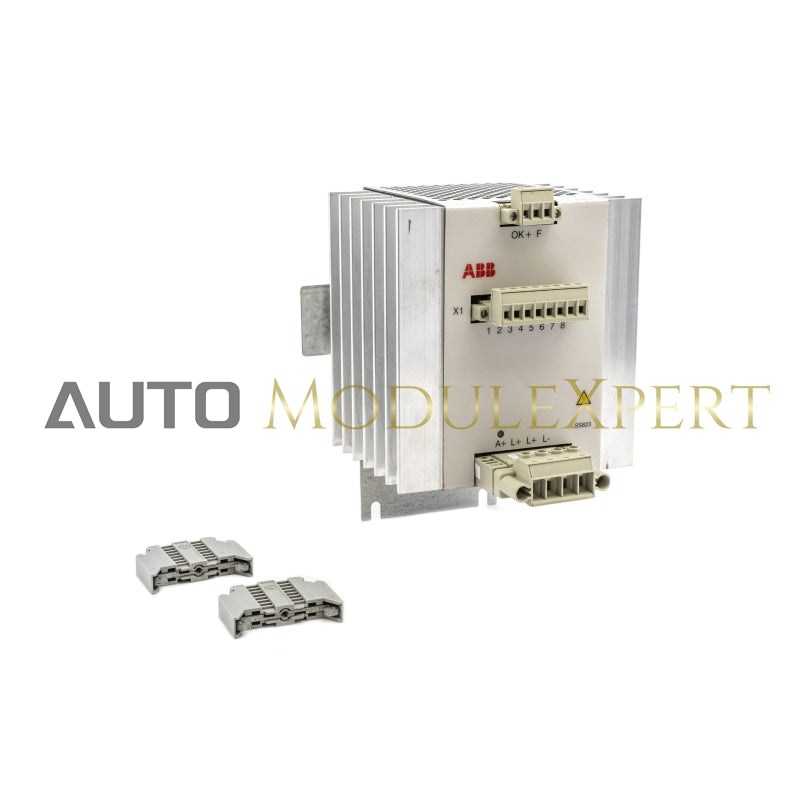 ABB SS823 Power Voting Unit