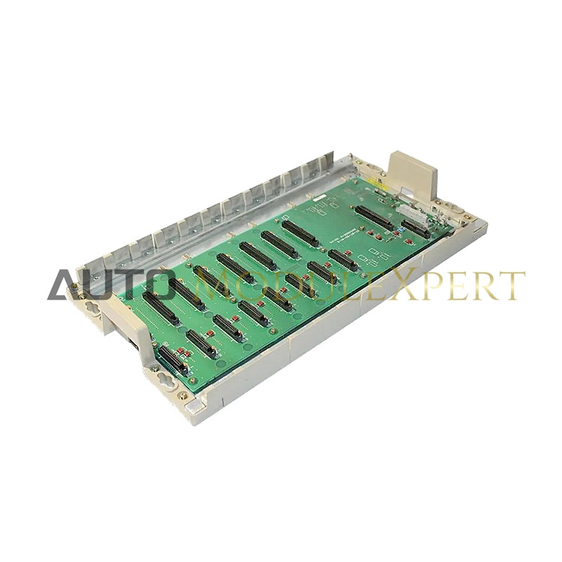 ABB 07BT62R1 | 07 BT 62 R1 | Basic Module Rack