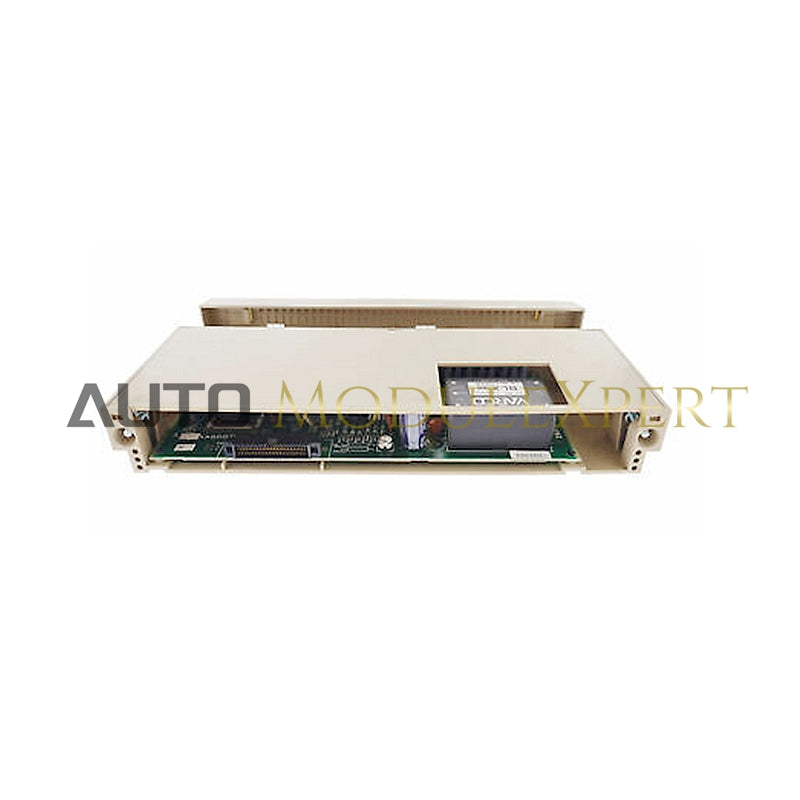 ABB 07EA61R1 GJV3074351R1 | 07 EA 61 R1 | Analog Input Module