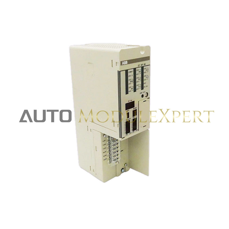 ABB 07 KP 60 R101  07KP60R101 Communication Module