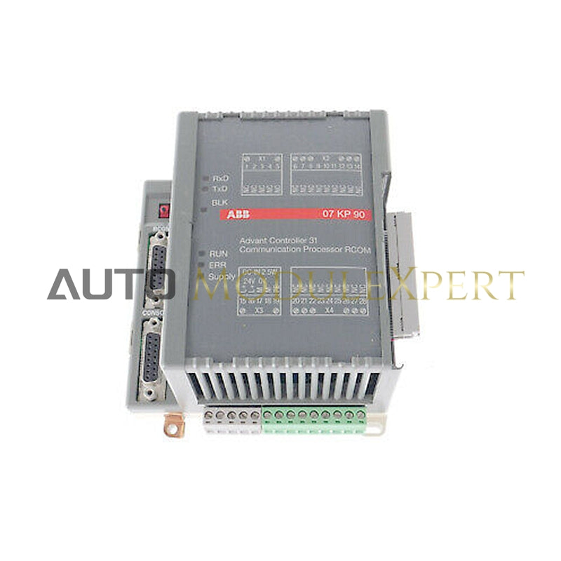 ABB 07 KP 90 | 07KP90 | RCOM Communications Module