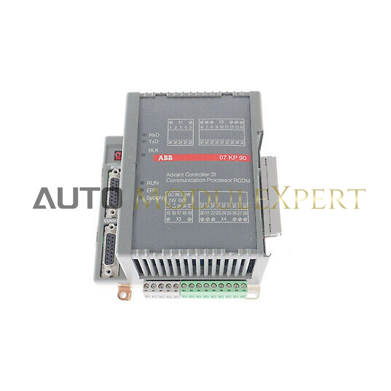 ABB 07 KP 90 GJR5251000R0303 RCOM Communications Module