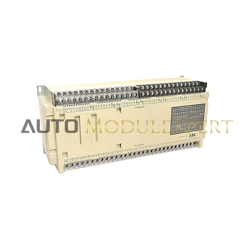 ABB 07KR264 07 KR 264 Programmable Controller