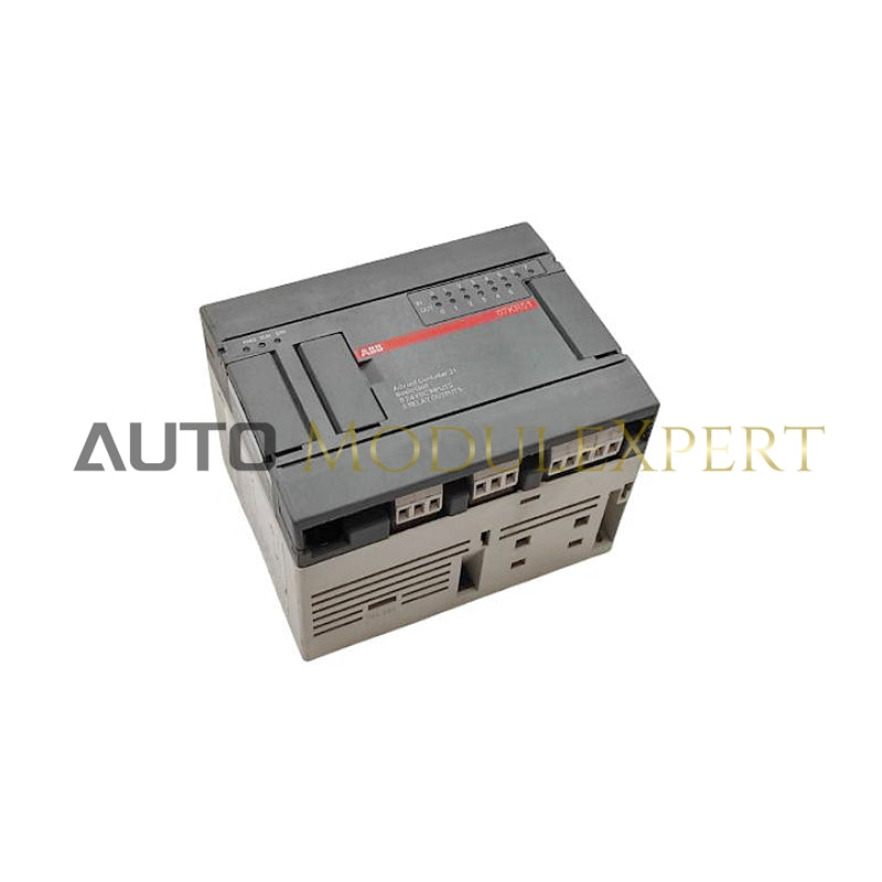 ABB  07KR51 1SBP260014R1001 07 KR 51 Advant Controller 31 Basic Unit