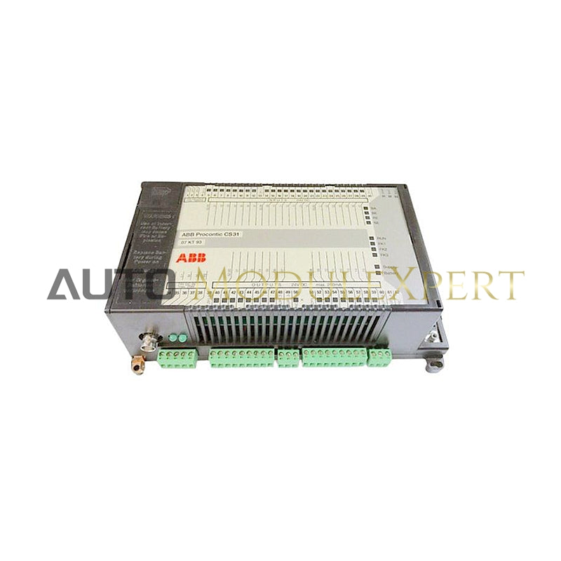 ABB 07KT93 | 07 KT 93 | Central Processing Unit