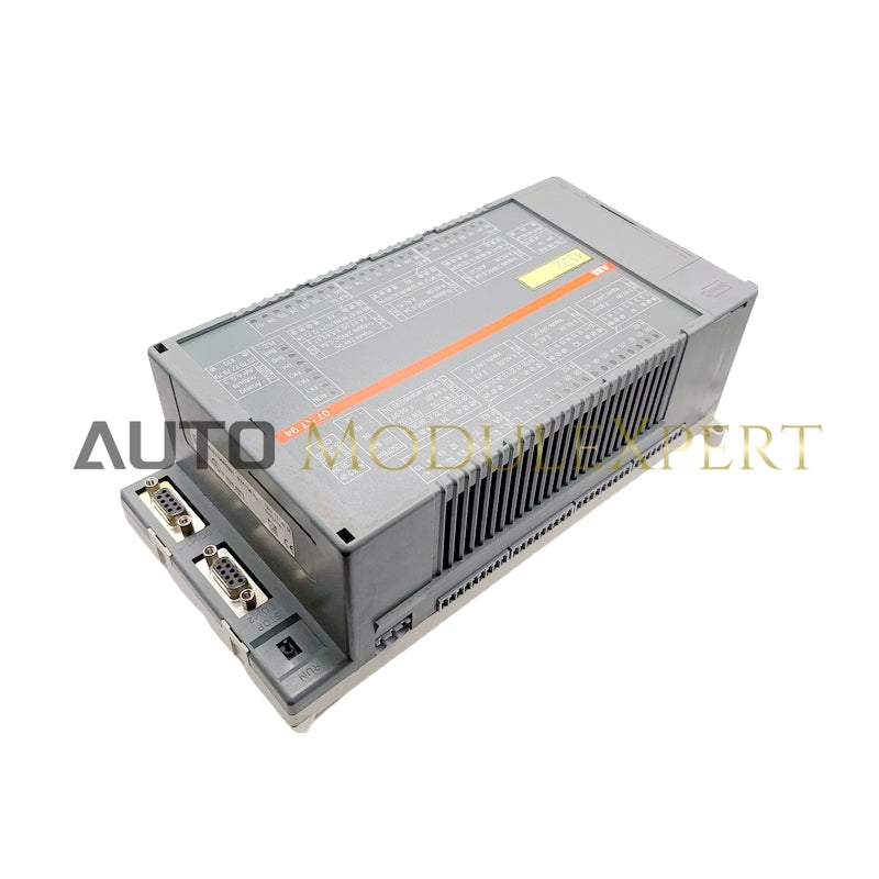 ABB 07KT94 GJR5252100R3161 Advant Basic Controller Unit