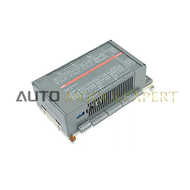 ABB 07 KT 97 D GJR5253000R0270 Central Processing Unit