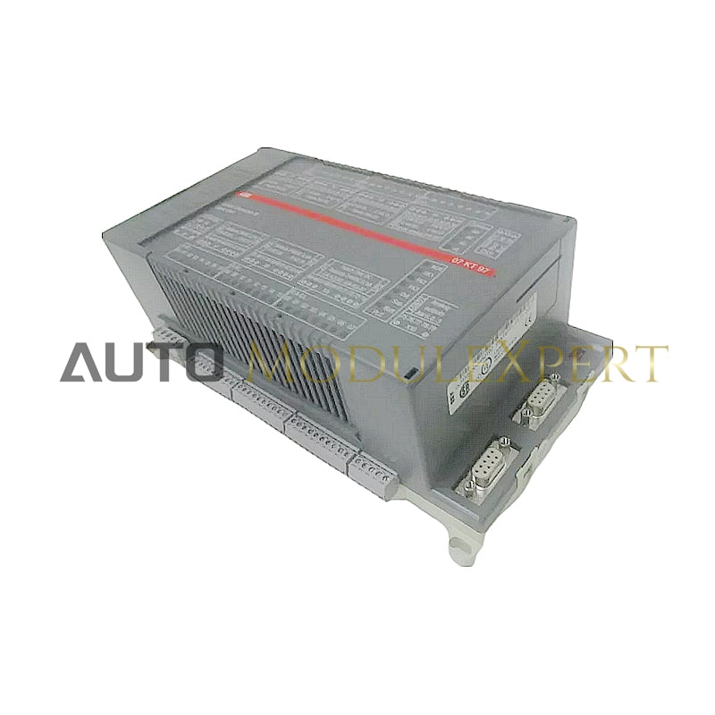 ABB 07KT97F1 GJR5253000R0100 07 KT 97 F1 Advant Controller