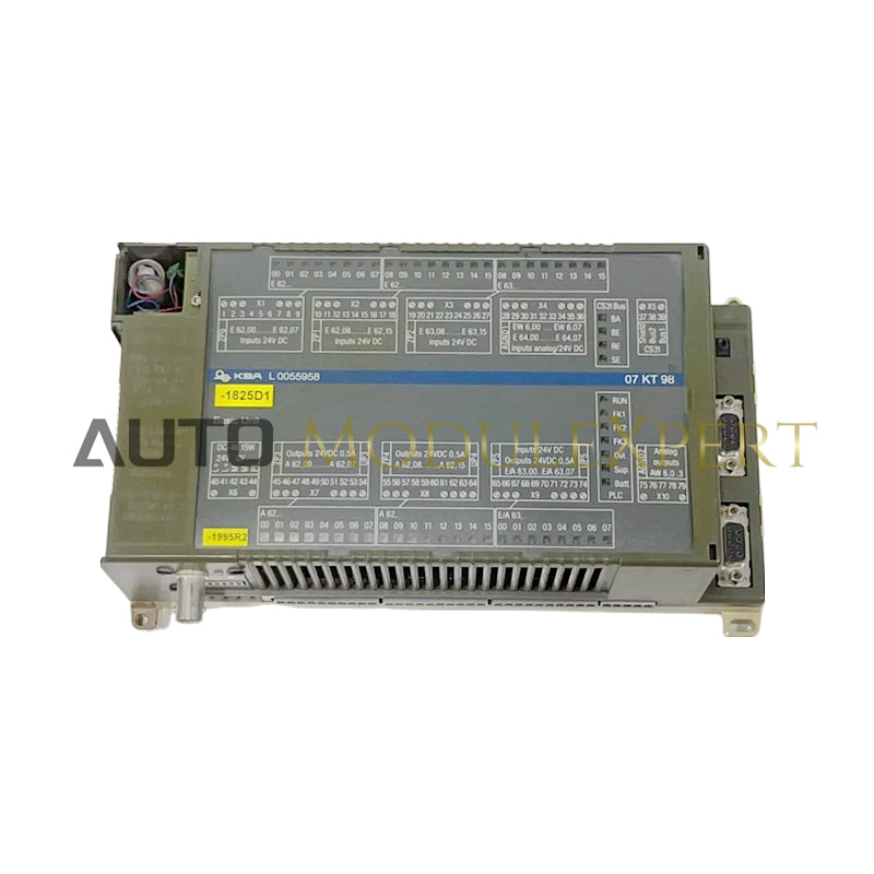 ABB 07KT98 GJR5253100R3260 Programmable Logic Controller