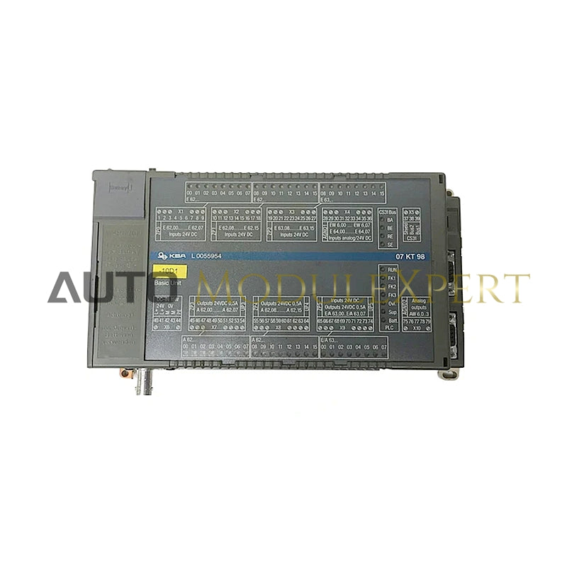 ABB 07KT98 GJR5253100R3262 Advant Controller Module