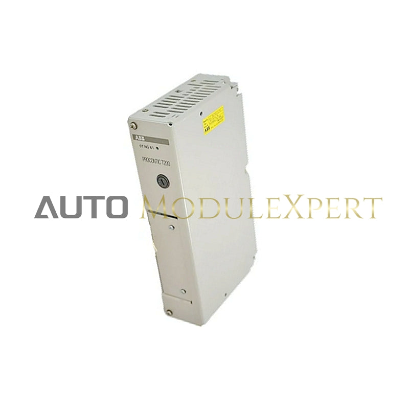 ABB 07NG61R1 | 07 NG 61 R1 | Power Supply