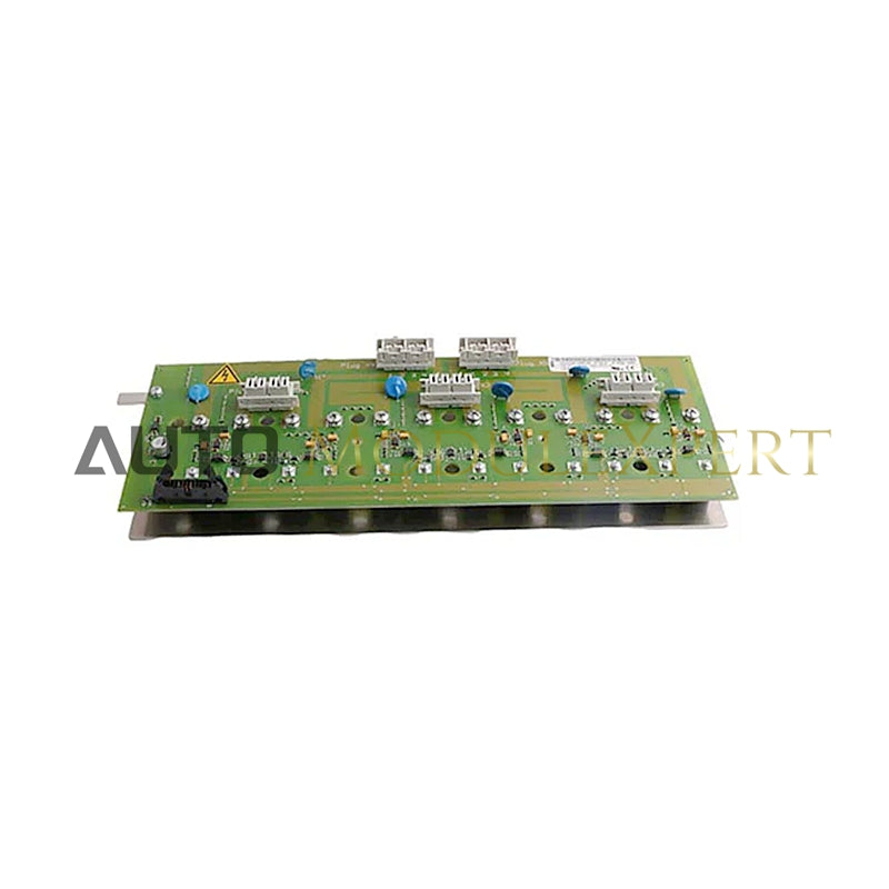 ABB 07SS91 1SAY130130R0100 Power Board