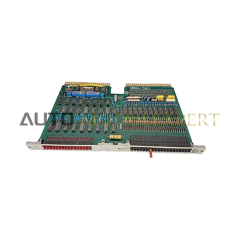 ABB 07XS01 GJR2280700R3 Socket Board