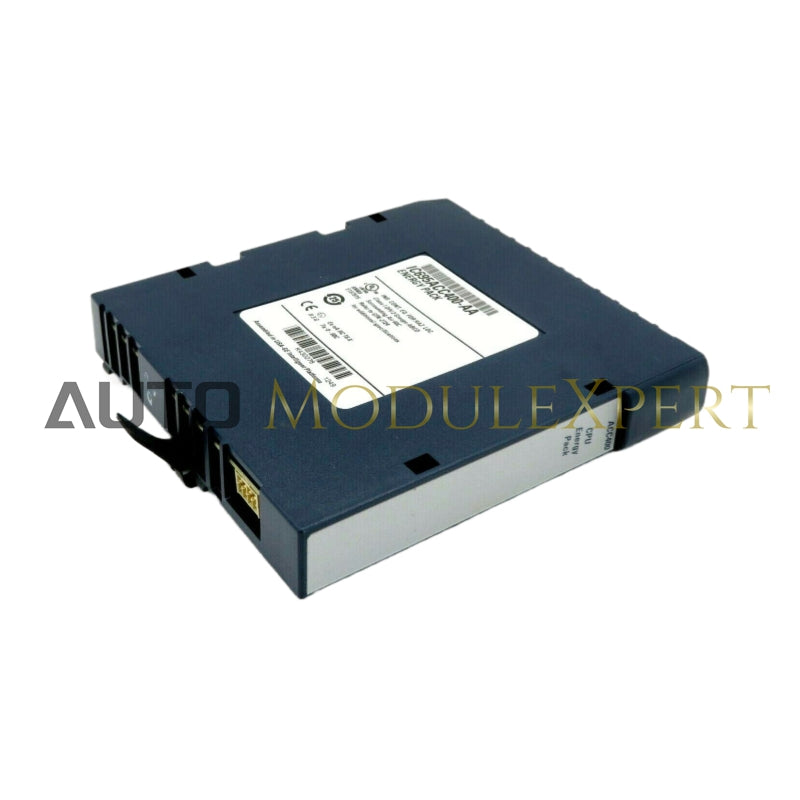 حزمة الطاقة GE FANUC IC695ACC400 Rx3i