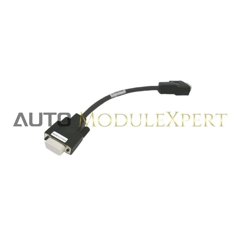 FOXBORO P0916NK HDLC Cable