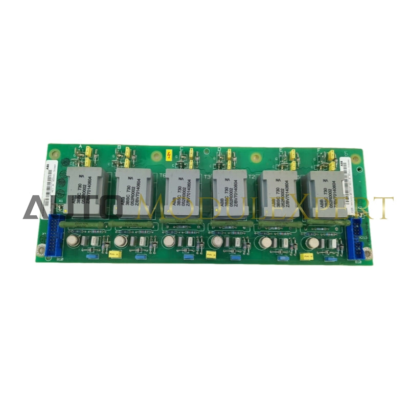 Placa de transformação de pulso ABB SDCS-PIN-48