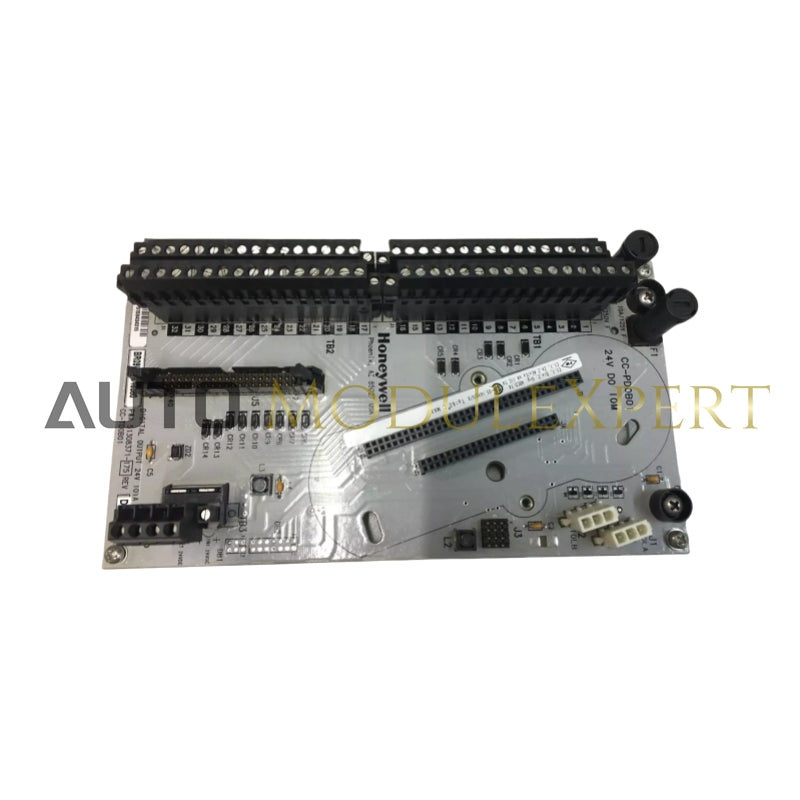 HONEYWELL CC-TDOB01 Digital Output Module