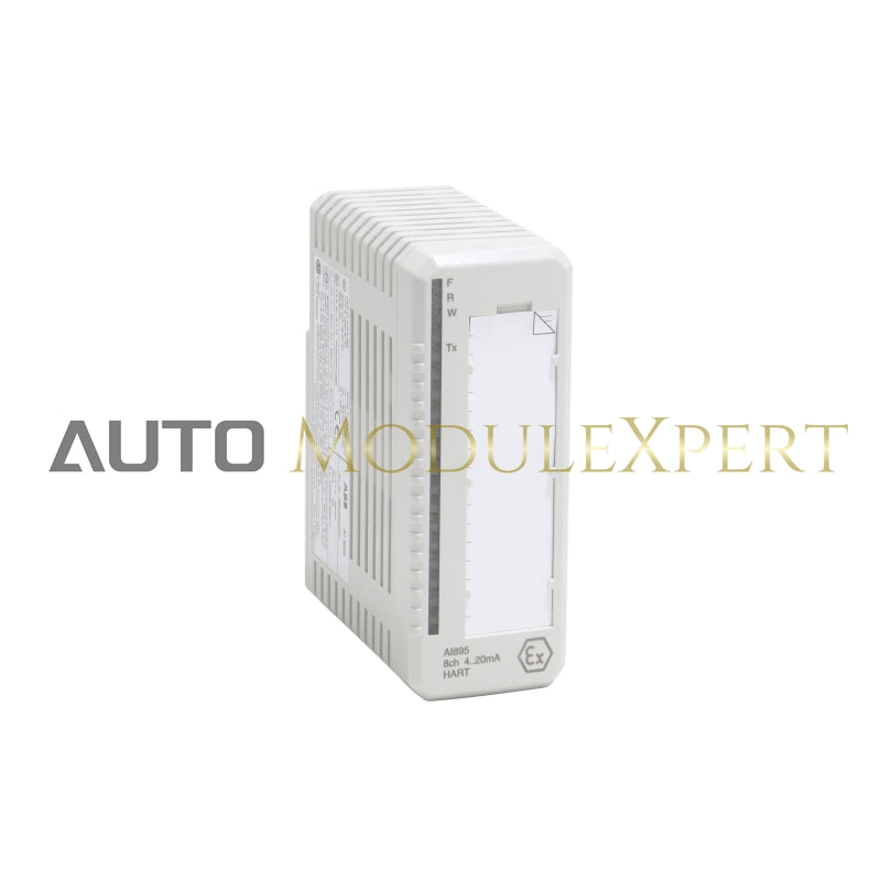 ABB AI895 Analog Input Module