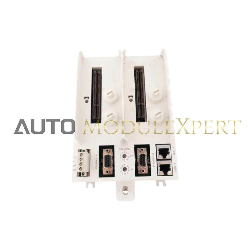 ABB TU847 3BSE022462R1 Module Termination Unit