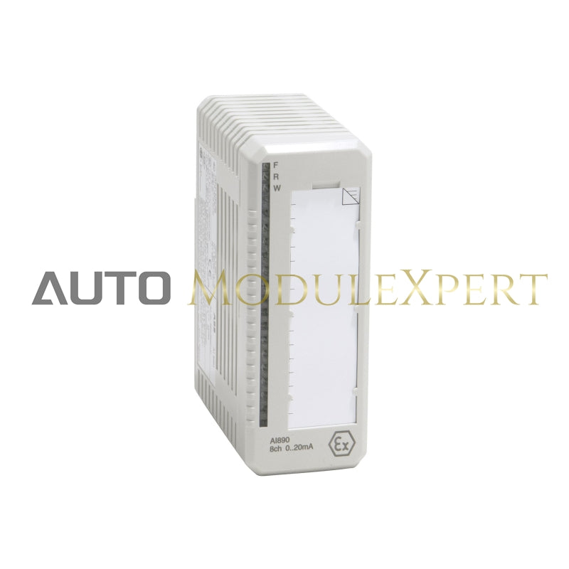 ABB AI890 Analog Input Module