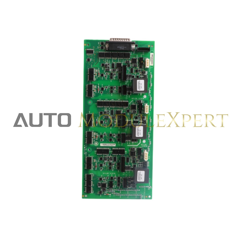 GE FANUC IS210AEBIH1BDA AE Bridge Interface Card