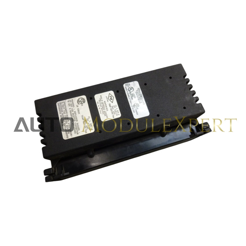 GE FANUC IC660BBD024 12/24 VDC 32-Circuit Source I/O Block