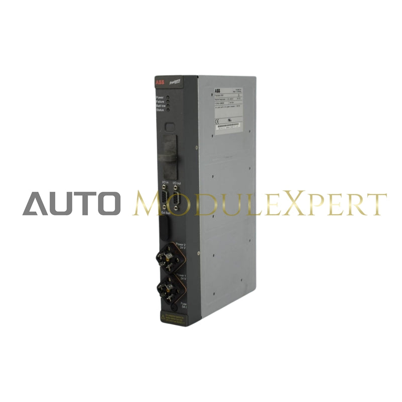 ABB DLM 01 Link Module DLM01