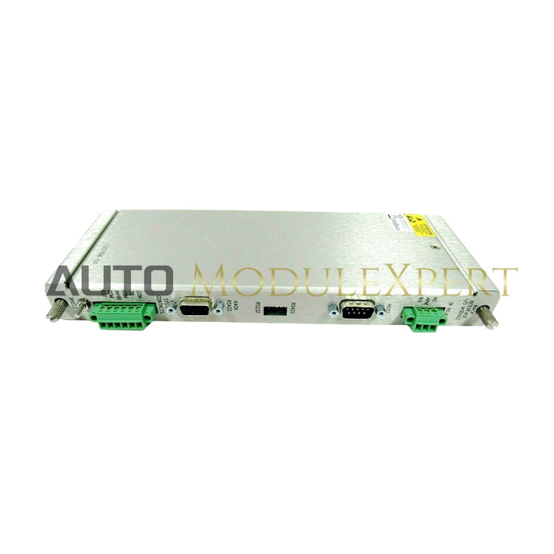 BENTLY NEVADA 125768-01 RIM I/O Module