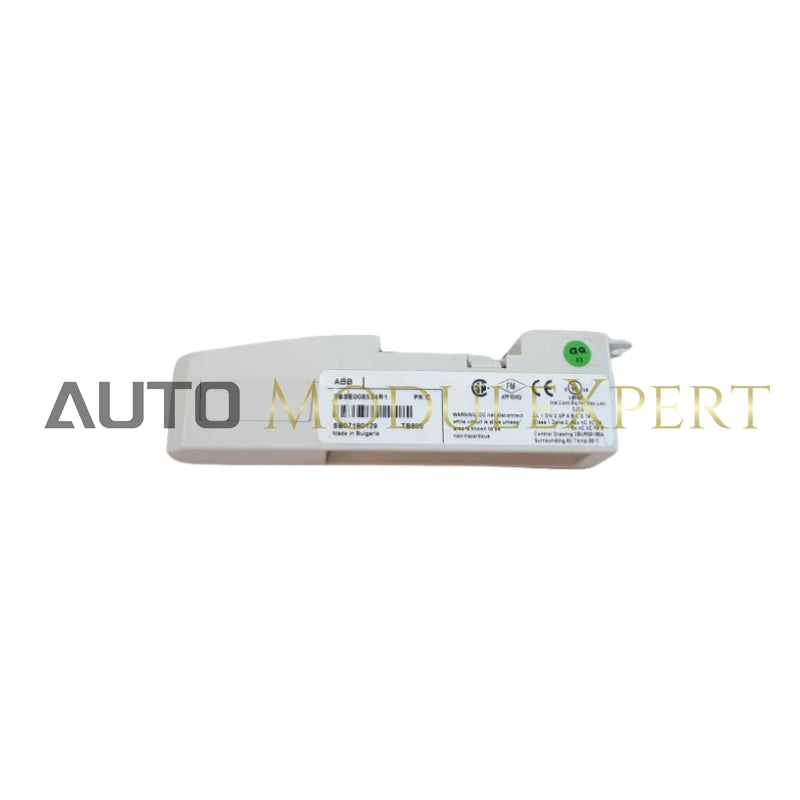 ABB TB805 3BSE008534R1 Bus Outlet