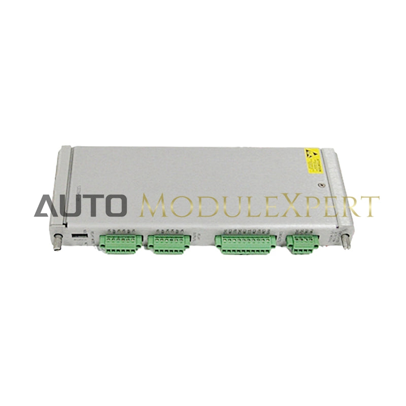 BENTLY NEVADA 133396-01 Overspeed Detection I/O Module