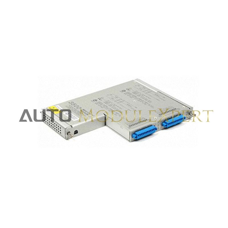 BENTLY NEVADA 135489-01 I/O Module