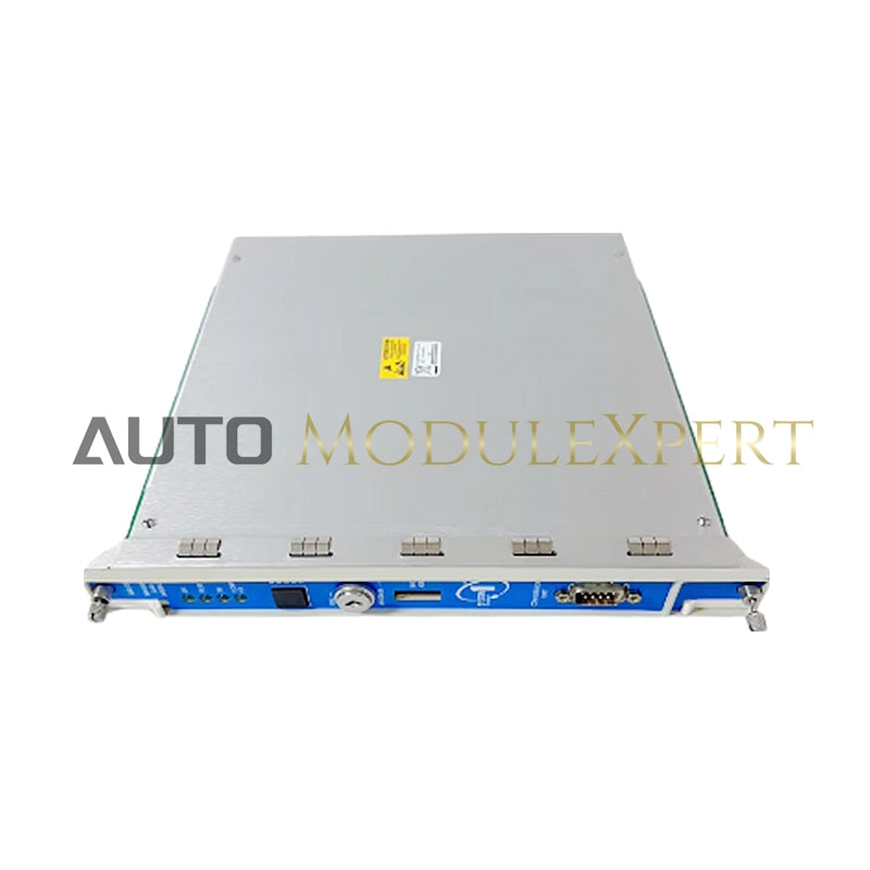 BENTLY NEVADA 136751-02 I/O Module