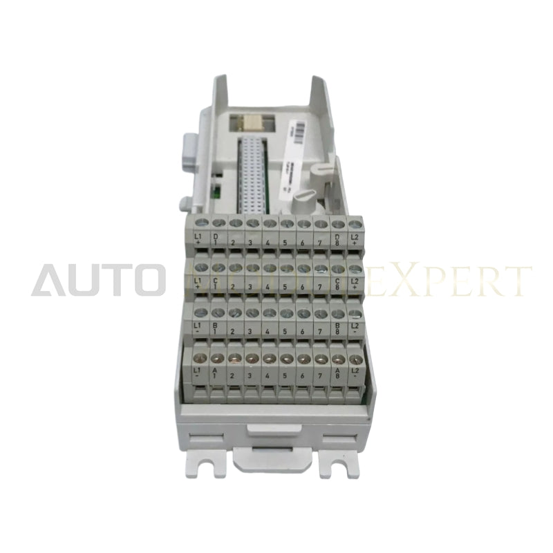 ABB TU818V1 3BSE069209R1 Compact Module Termination Unit