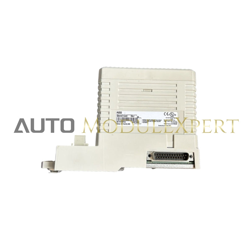 ABB BC810K01 3BSE031154R1 CEX-Bus Interconnection Unit Kit