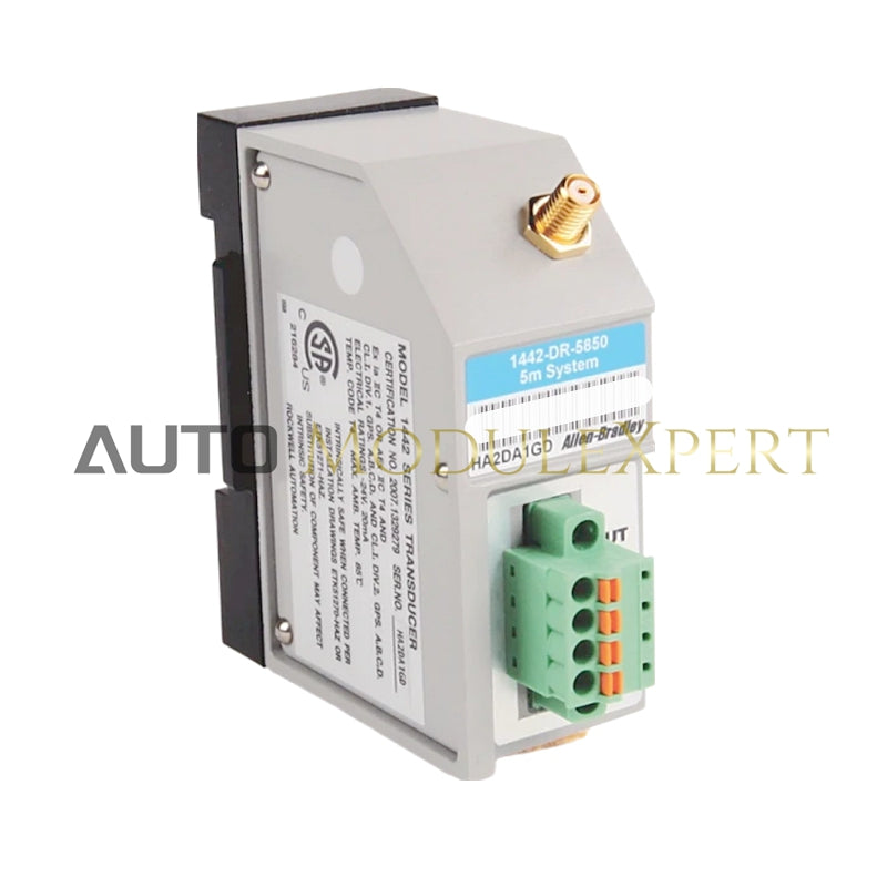 Allen-Bradley 1442-DR-5850 Probe Driver