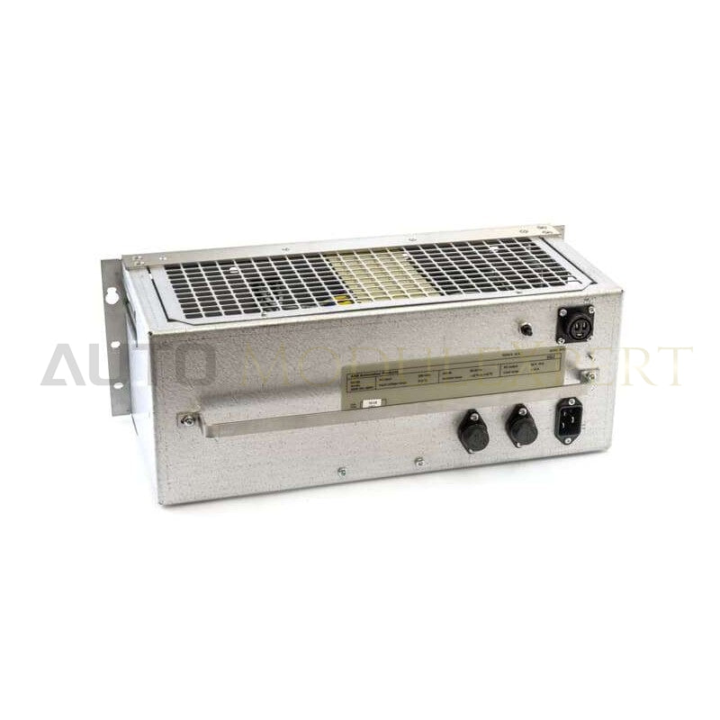 ABB SA162 3BSE003388R1 Power Supply Unit