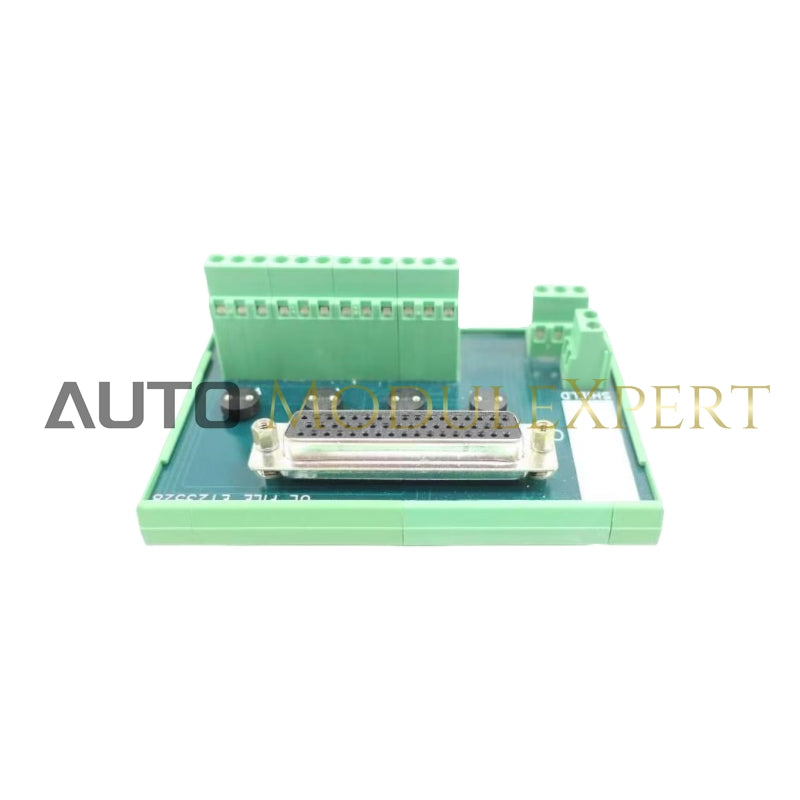 Schneider 140CFJ00400 Analog Output Module