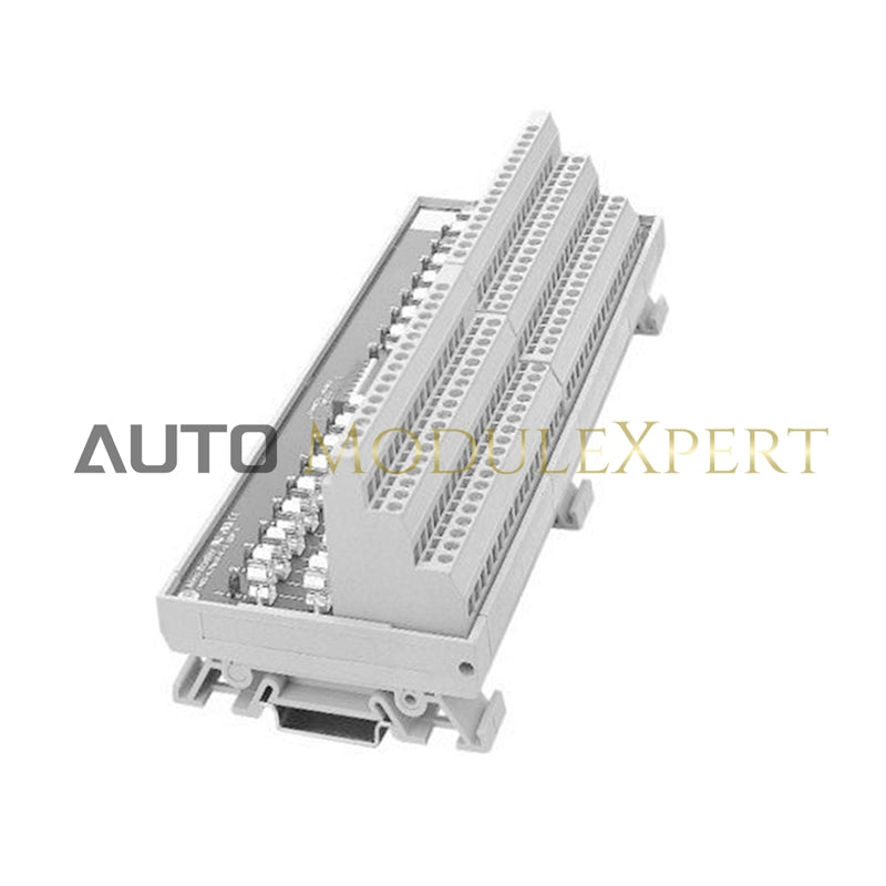 1492-TAIFM16-F-3 | Allen Bradley, seorang | Modul Pengakhiran Menyatu