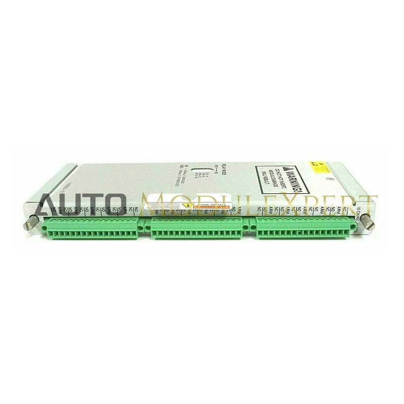 BENTLY NEVADA 149992-01 16-Channel Relay Module