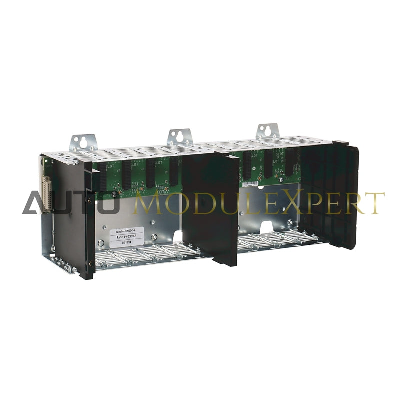 Chasis ControlLogix de 10 ranuras Allen-Bradley 1756-A10