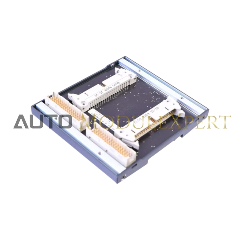 BACHMANN BS202 Backplane