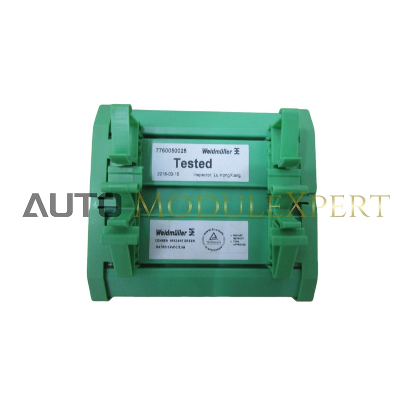 TRICONEX 9662-610 7760050028 Termination Board