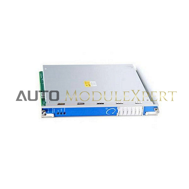 Monitor de temperatura BENTLY NEVADA 163179-01