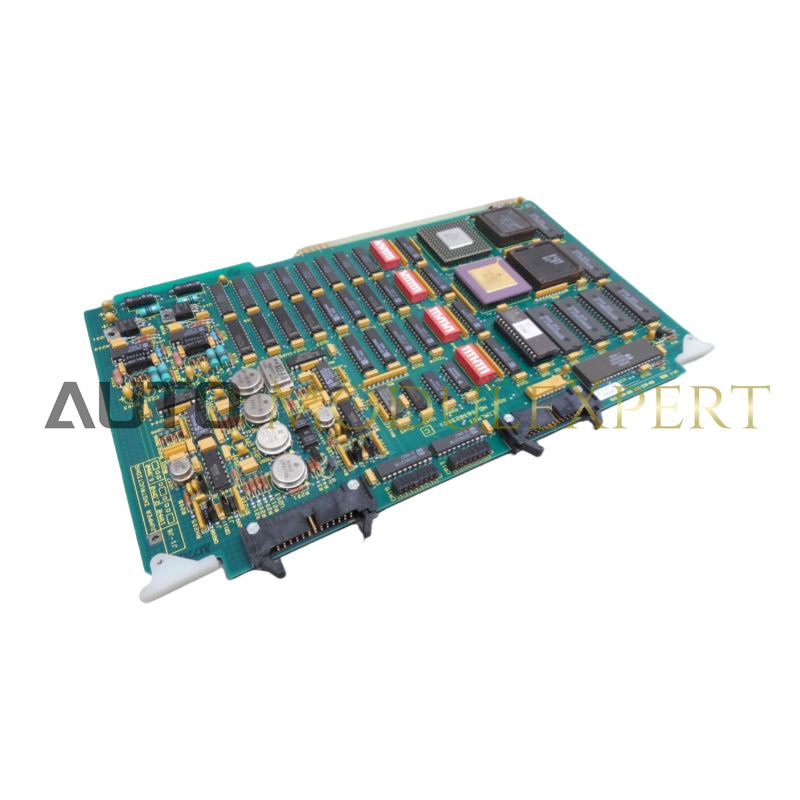 ABB IIMLM01 Multibus Loop Module